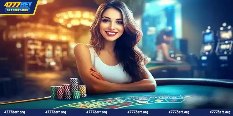 Reliable betting refunds at 4777Bet