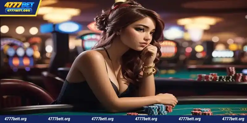 4777Bet is currently a leading online betting site