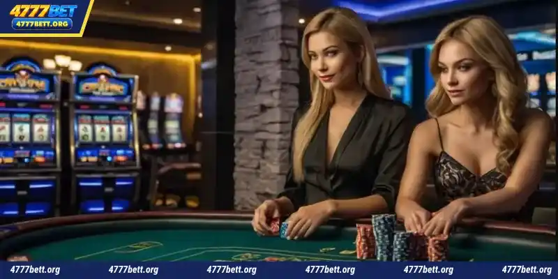 Cashback Offer at 4777Bet extremely ripe