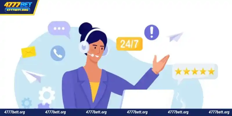 4777Bet is a reputable website you should know about