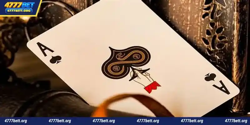 A reputable betting site called 4777Bet