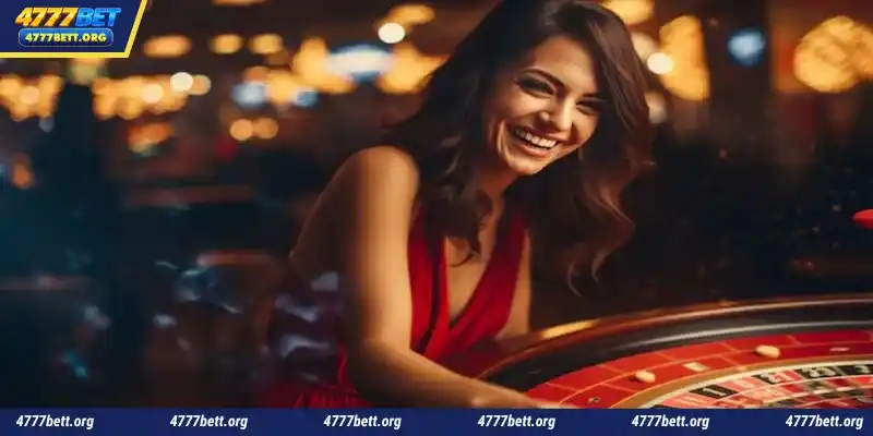 4777Bet is a reputable website today