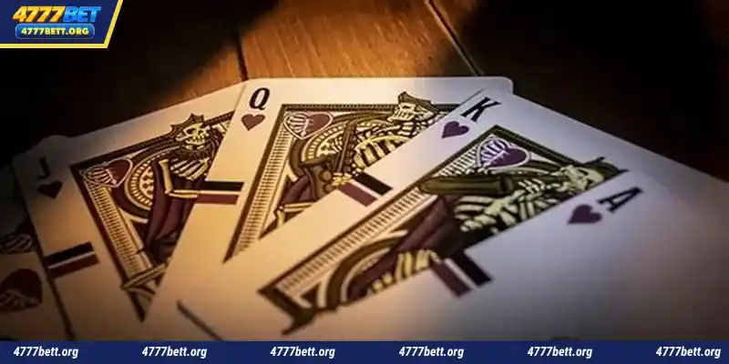 4777Bet is a quality website for you