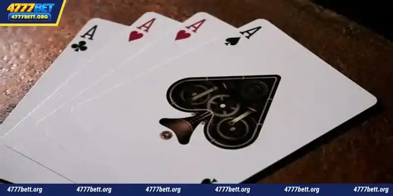 Bet on the game Andar Bahar at the reputable 4777Bet
