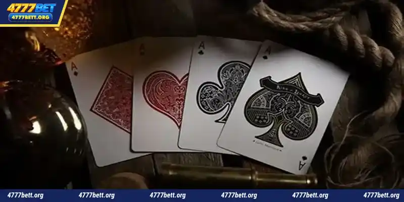 4777Bet is a high-quality online betting site today