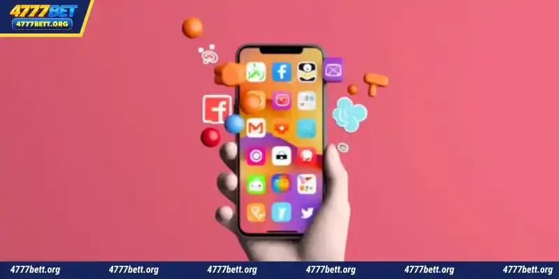 Introducing the 4777Bet betting site today