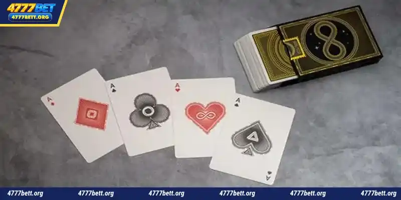 Advantages of betting at 4777Bet when participating this year