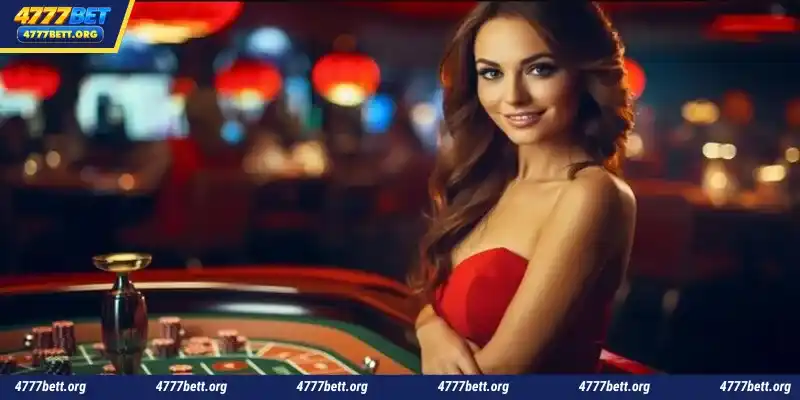 Evolution Casino