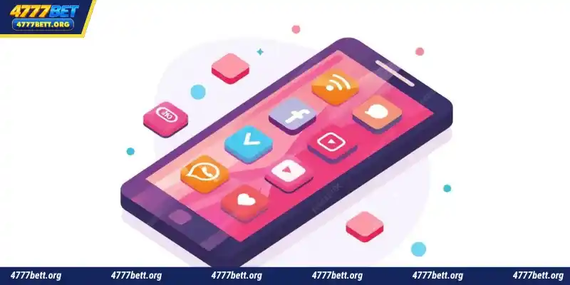 Withdraw money quickly at 4777Bet now