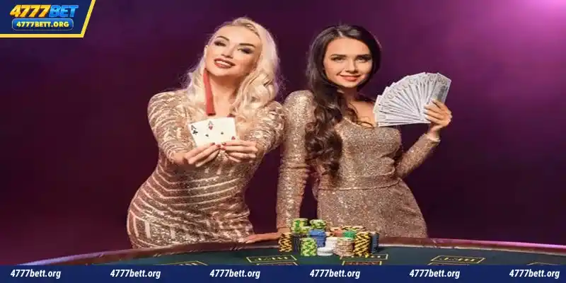 4777Bet Register