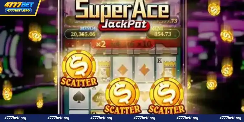 4777Bet is the bookmaker for you