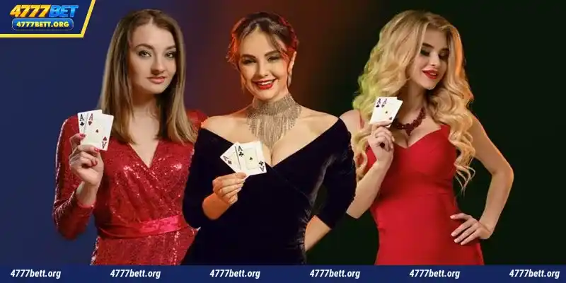 4777Bet is a reputable online betting site today