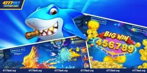 Jackpot Fishing