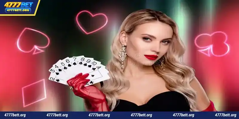 4777Bet Login