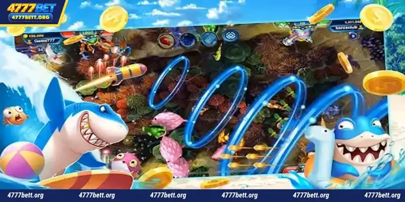 4777Bet is currently a leading online betting site
