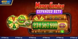 Money Coming