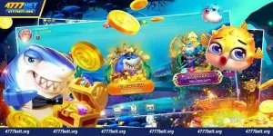 Mega Fishing