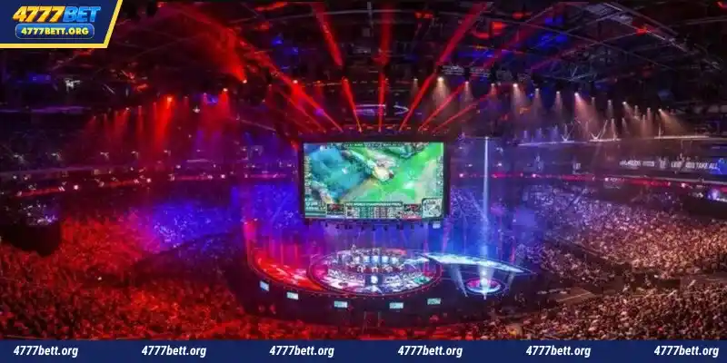 The reputable sports betting lobby is called 4777Bet
