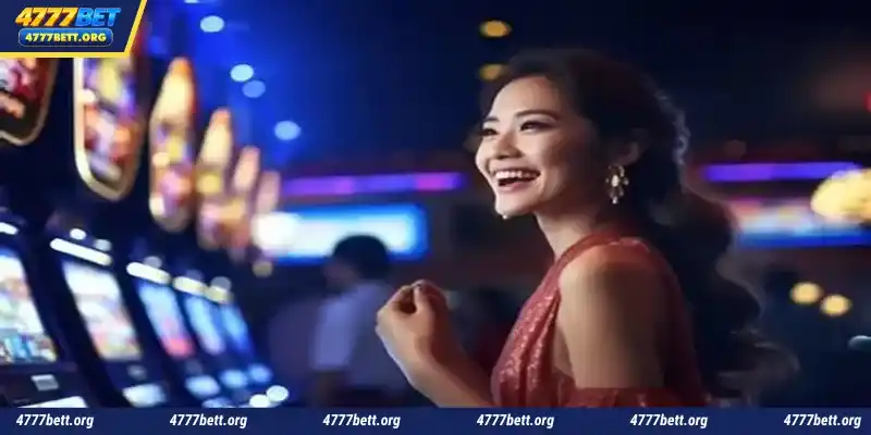 4777Bet is the bookmaker for you