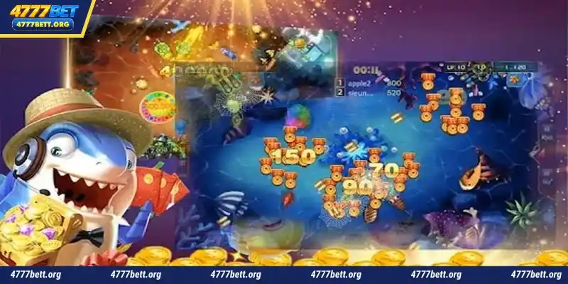 Fair and square betting at 4777Bet