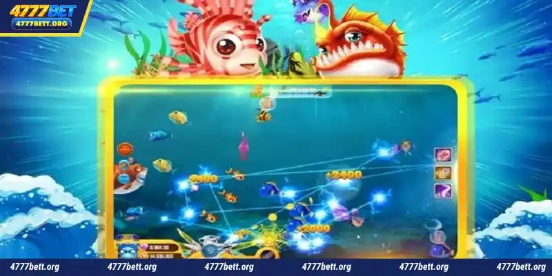 4777Bet betting site you should know about