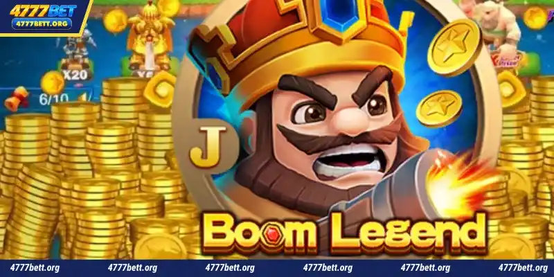 Boom Legend