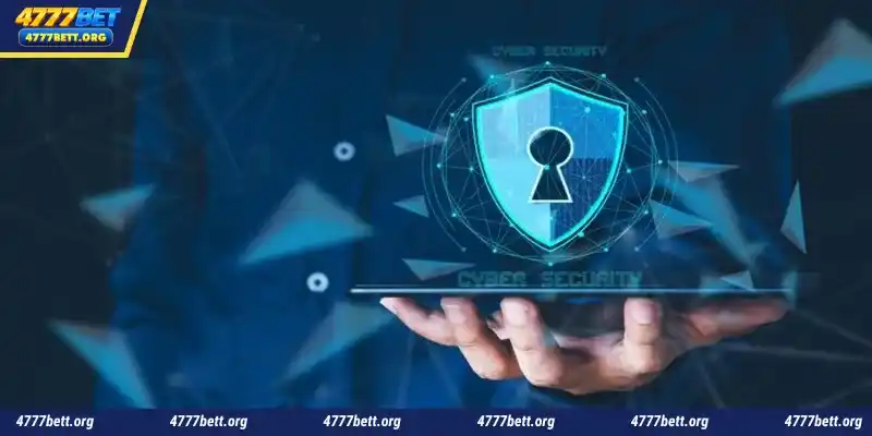 4777Bet's reliable privacy policy