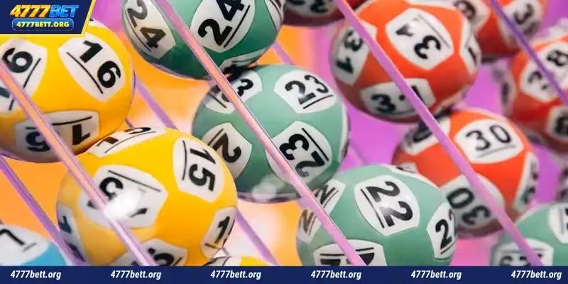 TCG Sea Lottery - The top-quality lottery betting lobby is available at 4777Bet