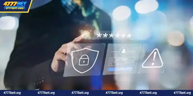 Fair and transparent betting market at 4777Bet