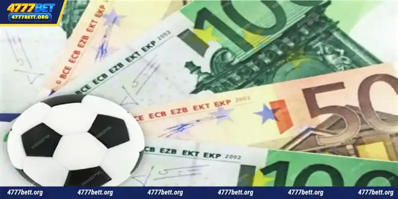 Reliable betting at the 4777Bet website today