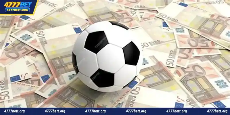 4777Bet is the ideal betting destination