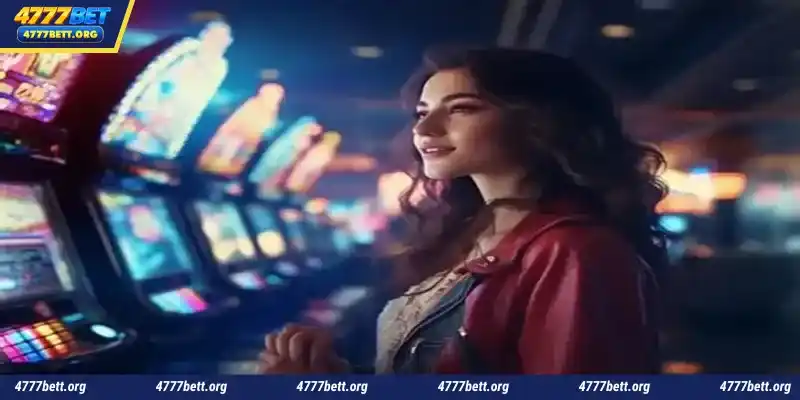 About 4777Bet - things to note when participating in betting