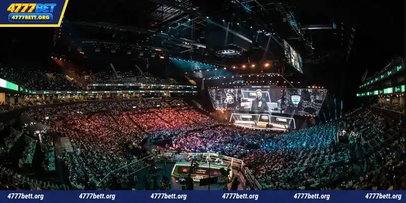 Ia E-Sports
