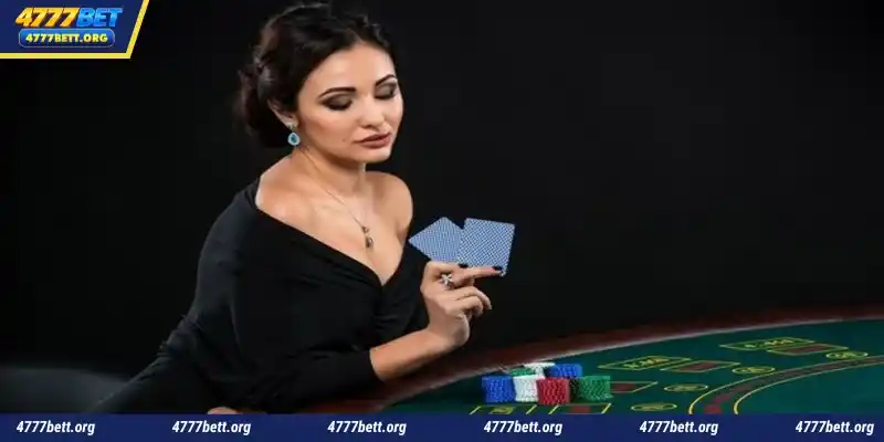 First Deposit Bonus at 4777Bet