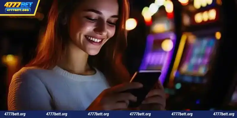 Things you should know about the 4777Bet betting site