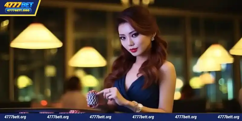 Ezugi Casino